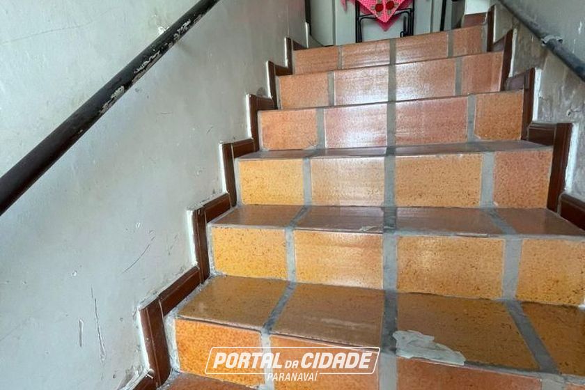 Sobrado &agrave; venda - Jardim Santos Dumont
