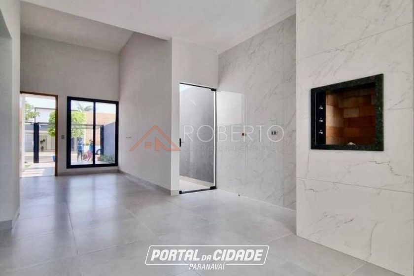 Casa &agrave; venda - 225m&sup2; - Jardim O&aacute;sis