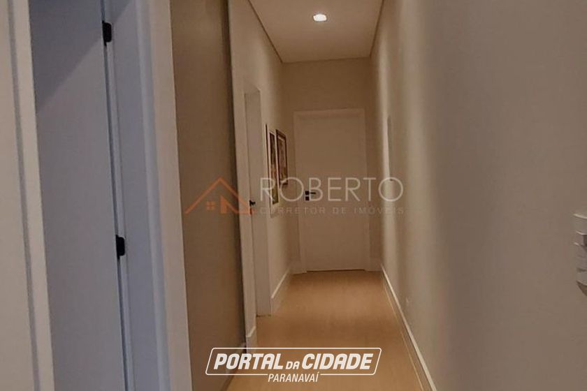 Casa &agrave; venda - 450m&sup2; - Jardim Asa Branca