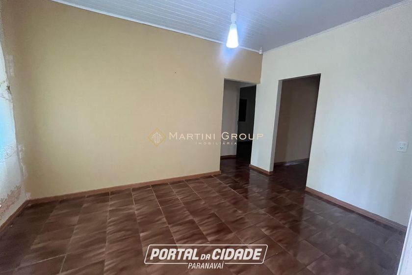 Casa para alugar - 155m&sup2; - Jardim Videira