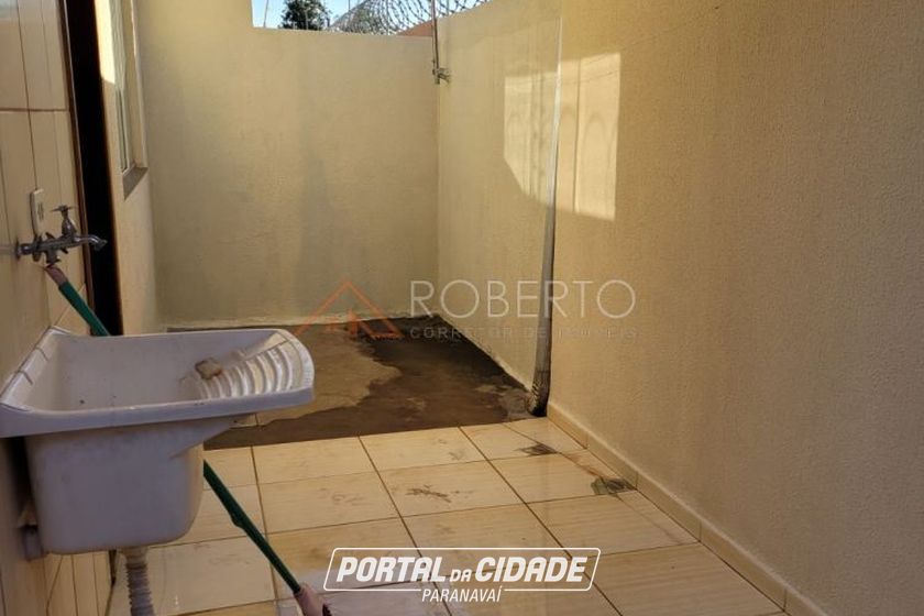 Casa &agrave; venda - 133m&sup2; - Jardim S&atilde;o Jorge
