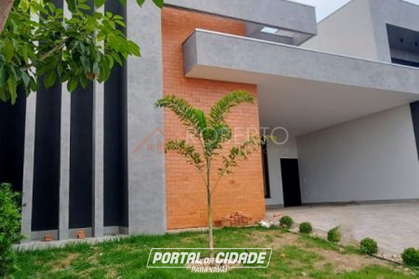 Casa &agrave; venda - 360m&sup2; - MONTE CRISTO
