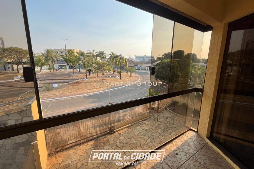 Casa para alugar - 174m&sup2; - Jardim Ouro Branco