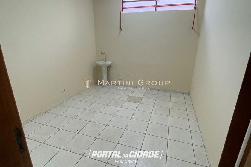 Sala Comercial &agrave; venda - 172m&sup2; - Centro