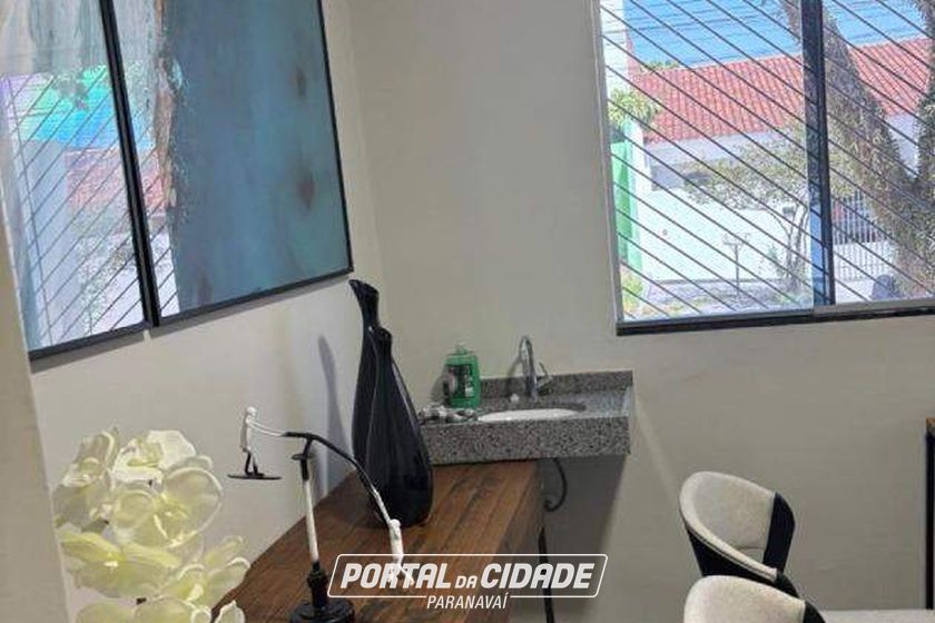 Sala Comercial &agrave; venda - 221m&sup2; - Jardim Progresso