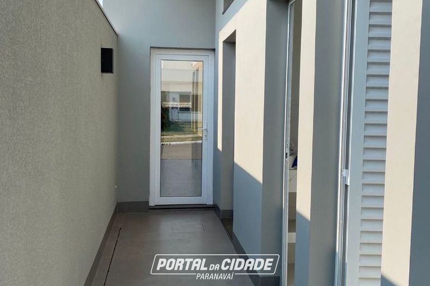 Casa &agrave; venda - 219m&sup2; - Parthenon