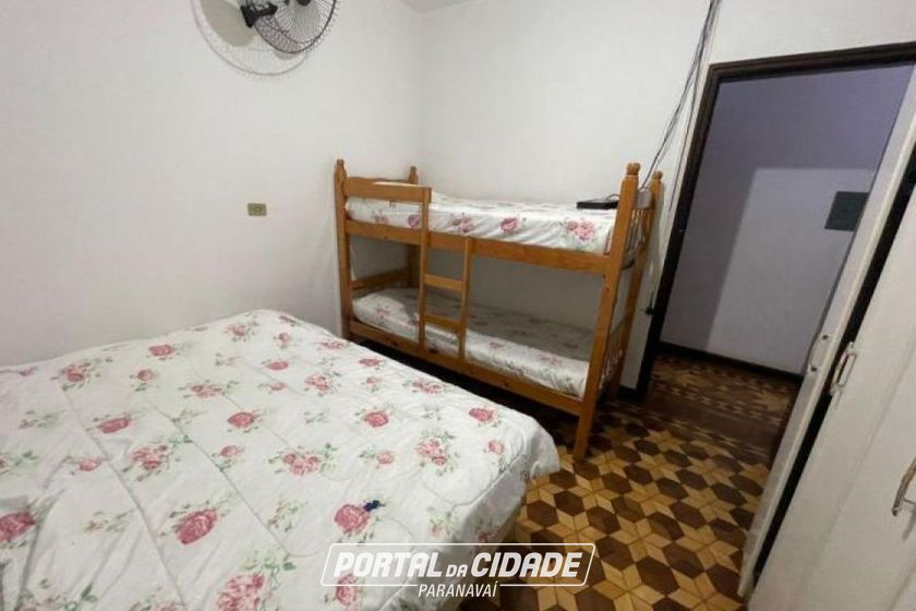Ch&aacute;cara &agrave; venda - Gleba Patrim&ocirc;nio Maring&aacute;