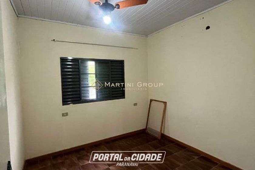 Casa para alugar - 155m&sup2; - Jardim Videira