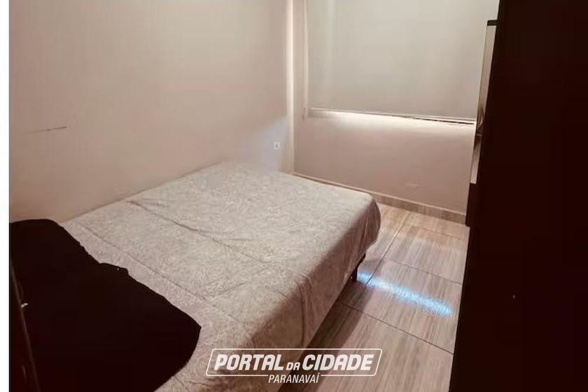 Casa &agrave; venda - 46m&sup2; - Jardim Joelsa