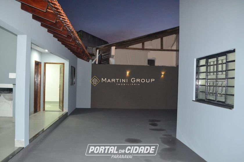 Casa &agrave; venda - 176m&sup2; - Jardim Igua&ccedil;u