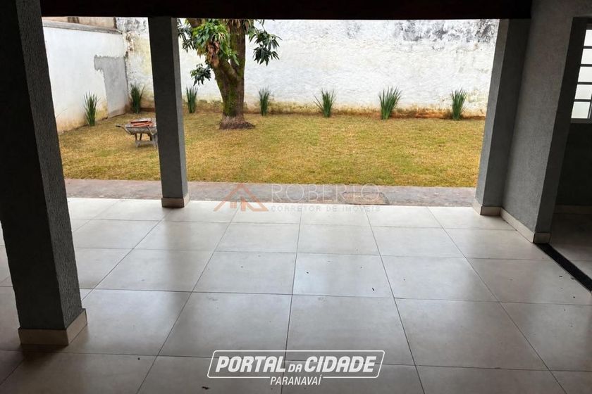 Casa &agrave; venda - 315m&sup2; - Jardim Jequetib&aacute;