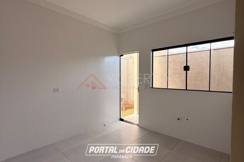 Casa &agrave; venda - Jardim O&aacute;sis