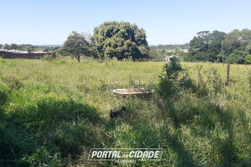 Terreno &agrave; venda - 7000m&sup2; - Jardim Campo Belo