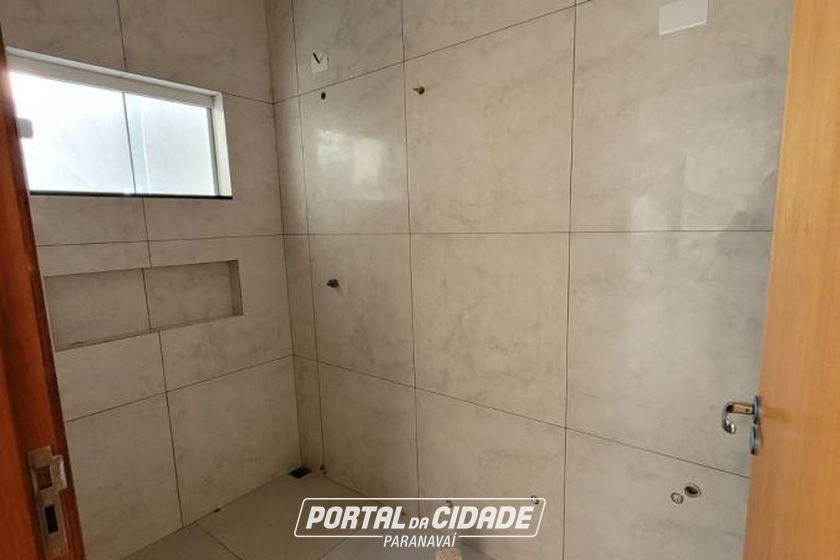 Casa &agrave; venda - 135m&sup2; - Jardim O&aacute;sis