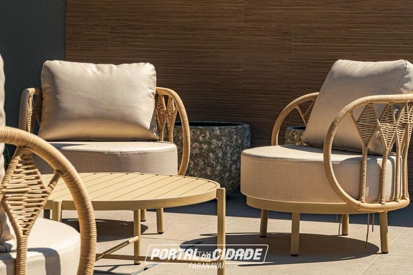 Casa &agrave; venda - 336m&sup2; - Porto Rico Resort Residence