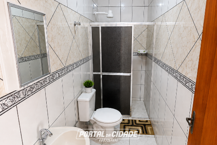 Casa &agrave; venda - 110m&sup2; - Jardim do Sol