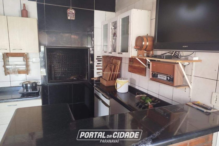 Casa &agrave; venda - 210m&sup2; - Jardim Sumar&eacute;