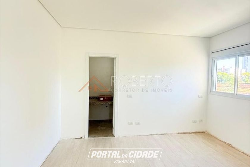 Apartamento &agrave; venda - 184m&sup2; - Vila Bosque