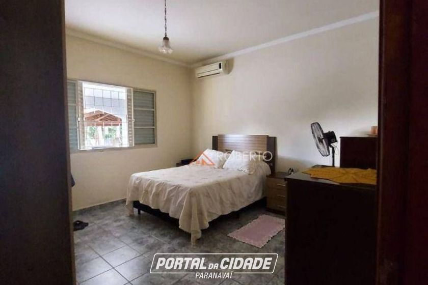Casa &agrave; venda - 220m&sup2; - Jardim Ip&ecirc;