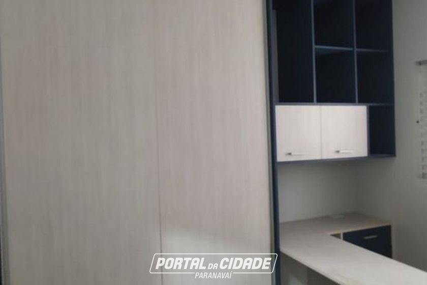 Casa &agrave; venda - 110m&sup2; - Jardim Santos Dumont