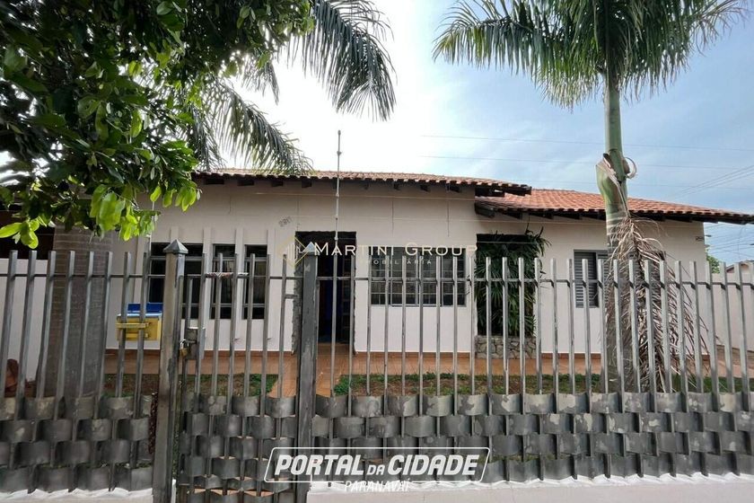 Casa &agrave; venda - 191m&sup2; - Jardim Ouro Branco