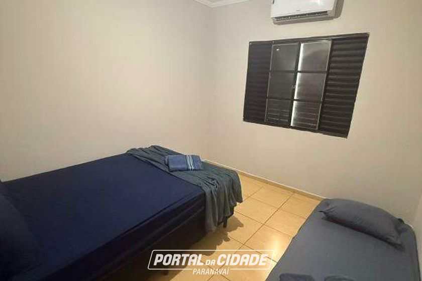 Casa &agrave; venda - 110m&sup2; - Jardim Santos Dumont