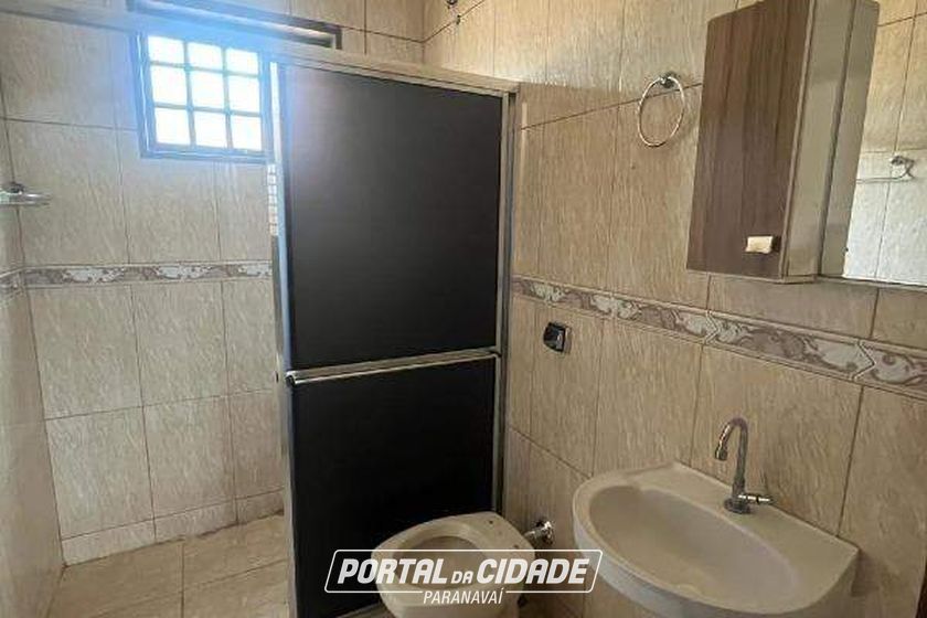 Casa &agrave; venda - 84m&sup2; - Jardim S&atilde;o Jorge
