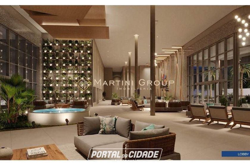 Apartamento &agrave; venda - 65m&sup2; - Tayay&aacute; Porto Rico