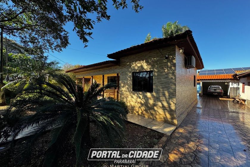 Casa &agrave; venda - 210m&sup2; - Jardim Sumar&eacute;