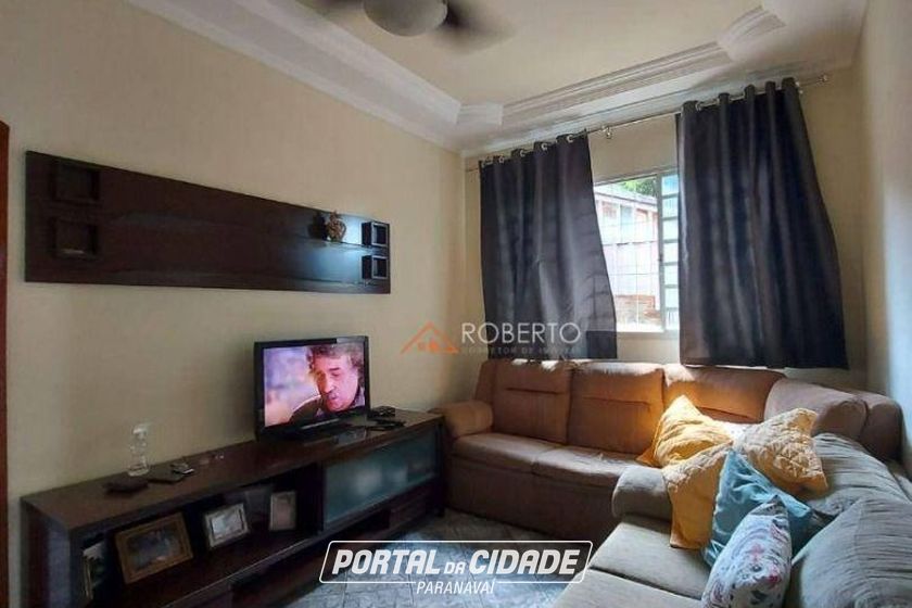 Casa &agrave; venda - 220m&sup2; - Jardim Ip&ecirc;