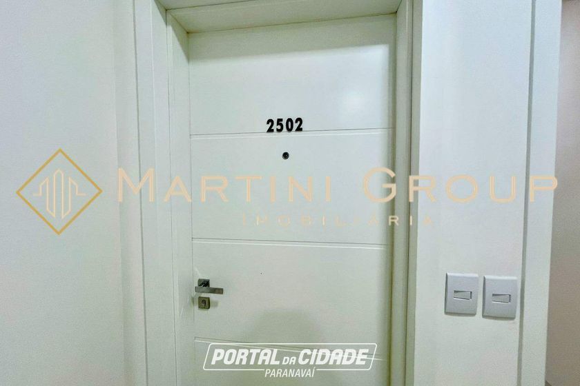 Apartamento para alugar - 97m&sup2; - Jardim Am&eacute;rica