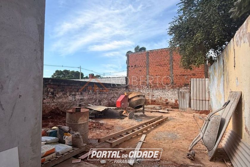Casa &agrave; venda - 200m&sup2; - Vila Prud&ecirc;ncio