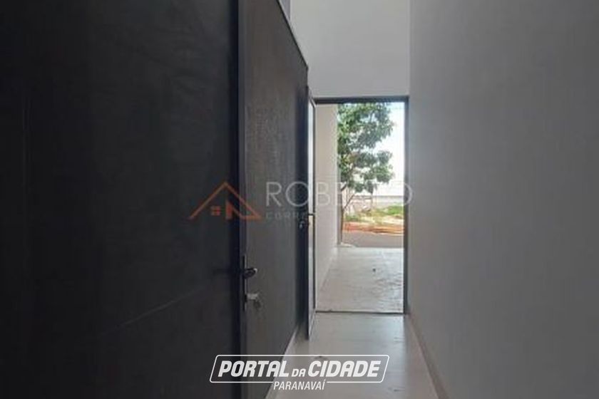 Casa &agrave; venda - 360m&sup2; - MONTE CRISTO