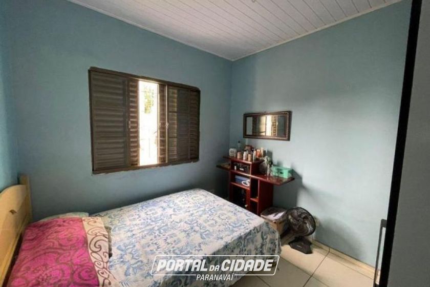 Casa &agrave; venda - Jardim S&atilde;o Jorge