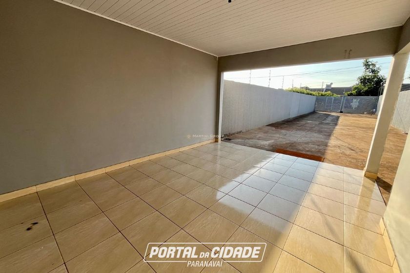 Casa &agrave; venda - Jardim S&atilde;o Jorge