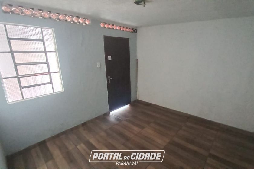 Casa &agrave; venda - Jardim Progresso