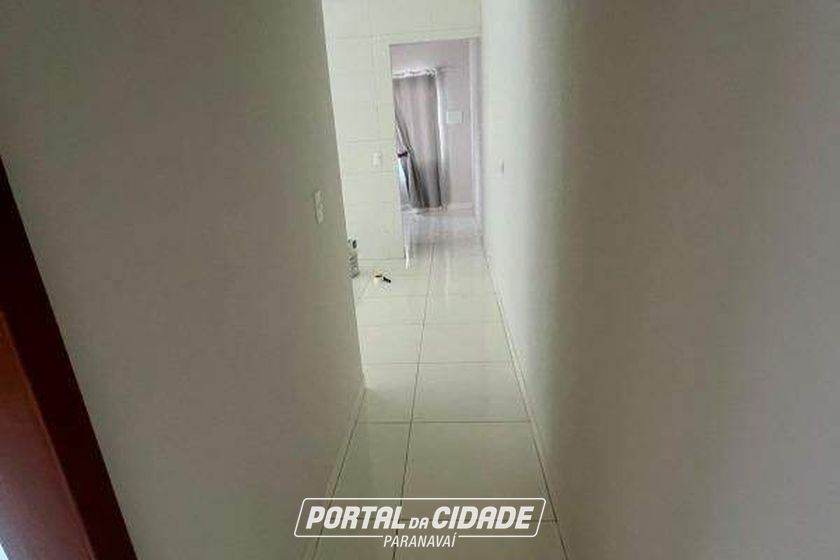 Casa para alugar - 53m&sup2; - Jardim S&atilde;o Jorge