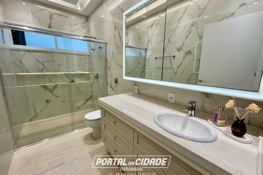Sala Comercial &agrave; venda - 566m&sup2; - Condom&iacute;nio Royal Park