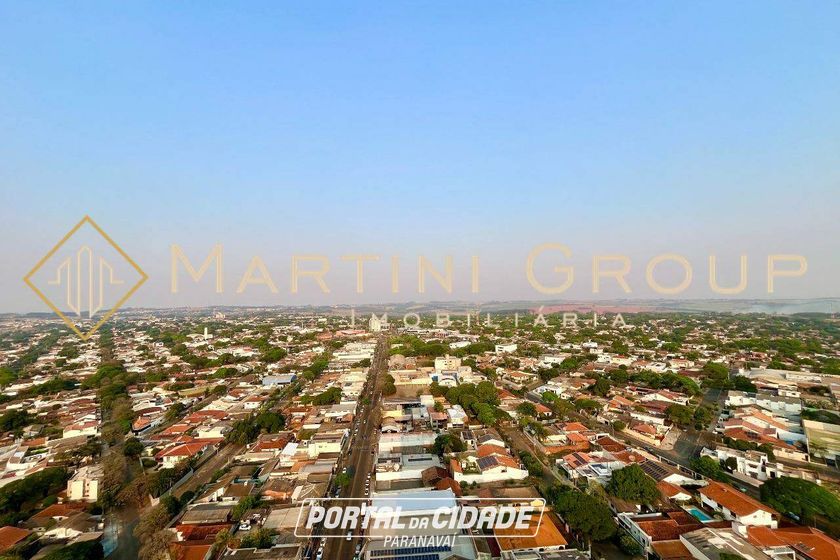 Apartamento para alugar - 97m&sup2; - Jardim Am&eacute;rica