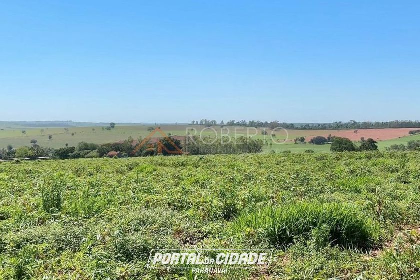 S&iacute;tio &agrave; venda - 181500m&sup2; - AGUA JEANINE