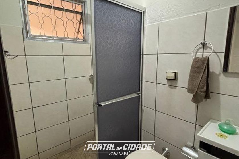 Casa para alugar - 45m&sup2; - Jardim Santos Dumont