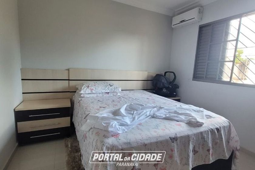 Casa &agrave; venda - 302m&sup2; - Centro