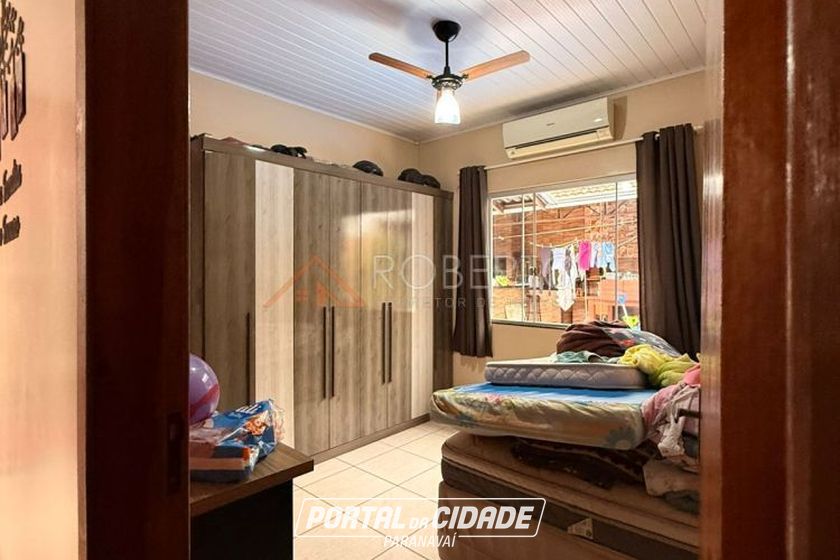 Casa &agrave; venda - 200m&sup2; - Residencial Fazenda Simone