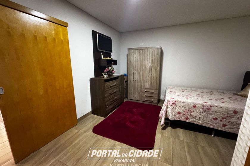 Apartamento &agrave; venda - 105m&sup2; - Conjunto Habitacional Sumar&eacute; (Sumar&eacute;)