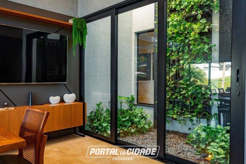 Casa &agrave; venda - 355m&sup2; - Porto Rico Resort Residence