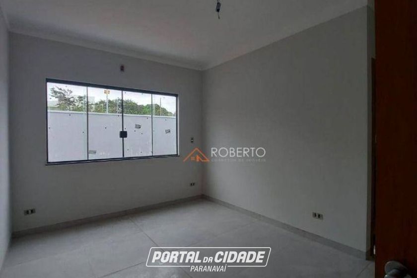 Casa &agrave; venda - 131m&sup2; - Jardim Santos Dumont