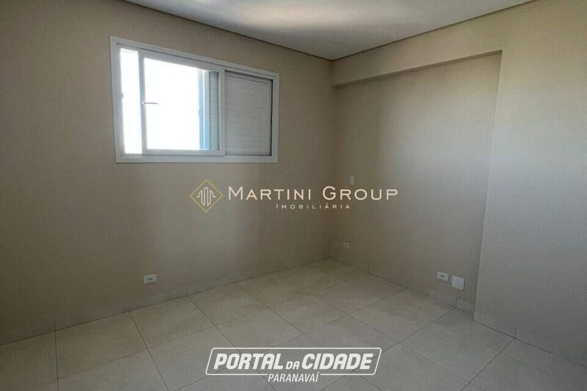 Apartamento &agrave; venda - 98m&sup2; - Edif&iacute;cio Meridian