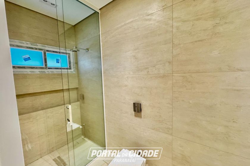 Casa &agrave; venda - 273m&sup2; - Dancaiz Residence