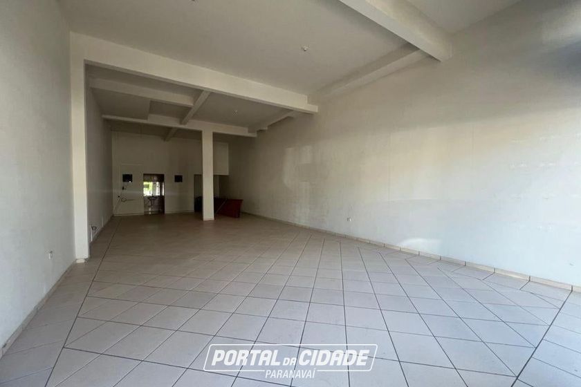 Ponto Comercial para alugar - Centro