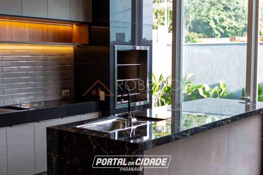 Casa &agrave; venda - 300m&sup2; - Jardim S&atilde;o Jorge